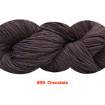 890 - Chocolate Alg. grueso