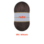 891 - Africano london
