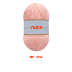 301 - Pink 4/7