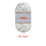 203 - Vapor Nube Rufy