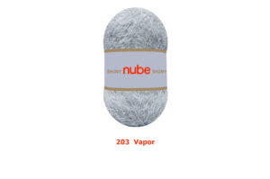 NUBE SHINY