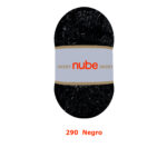 290 - Negro Nube Shiny