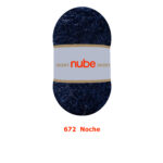 672 - Noche Nube Shiny