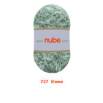 727 - Elwen Nube Rufy