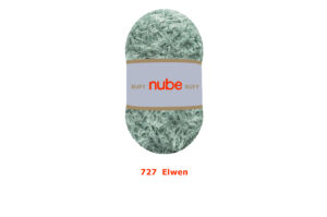 NUBE RUFY