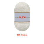 800 - Blanco Nube Shiny