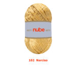 102 - Narciso Nube Bety