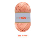 119 - Gobio Nube Bety