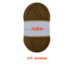 171 - Avellana Nube 4/7