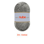 211 - Ceniza Nube Bety
