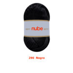 290 - Negro Nube Bety