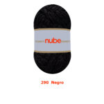 290 - Negro Nube Pompy