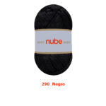 290 - Negro Nube Redy