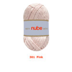 301 - Pink Nube Bety