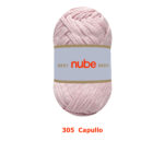 305 - Capullo Nube Redy