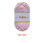 405 - Aleli Nube Redy