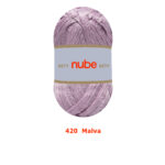 420 - Malva Nube Bety