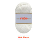 800 - Blanco Nube Redy