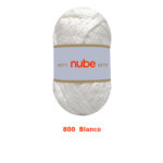 800 - Blanco Nube Bety
