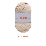 819 - Nacar Nube Redy