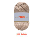 820 - Calisto Nube Bety