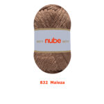 832 - Maleza Nube Bety