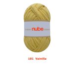 101 - Vainilla Cheny