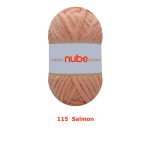 115 - Salmon Cheny
