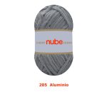 205 - Aluminio Cheny