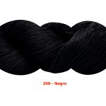 290 - Negro Cotton Fino