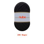 290 - Negro Cheny