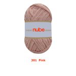 301 - Pink Cheny