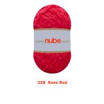 358 - Rose Red Cathy