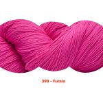 390 - Fucsia Cotton Fino
