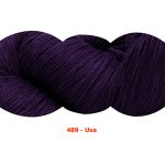 489 - Uva Cotton Fino