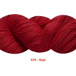 575 - Rojo Cotton Fino