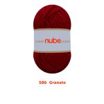 586 - Granate Cheny