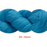 651 - Piscina Cotton Fino