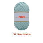 700 - Niebla Matutina Cheny