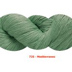 725 - Mediterraneo Cotton Fino