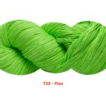 733 - Fluo Cotton Fino