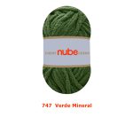 747 - Verde Mineral Cheny