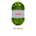751 - Pistacho Glory