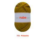 751 - Pistacho Toty