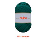 795 - Petroleo Toty