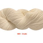 804 - Crudo Cotton Fino