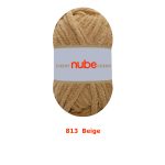 813 - Beige Cheny