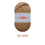 821 - Arcilla Toty