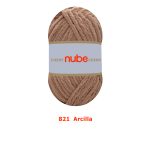 821 - Arcilla Cheny