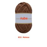 832 - Maleza Cheny